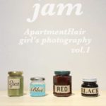ついに創刊!!BOOK『jam』