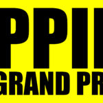 IPPIN GP 開催中！